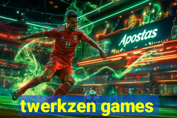 twerkzen games